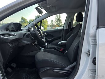 Peugeot 208 1.2 PureTech Active - 10