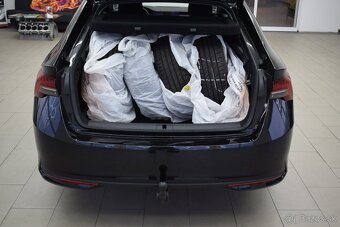 Škoda Octavia 2,0 TDi 110 kW, Edice 130 let,ČR,1.maj, - 10