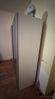 Šatníková skriňa IKEA Pax - 10