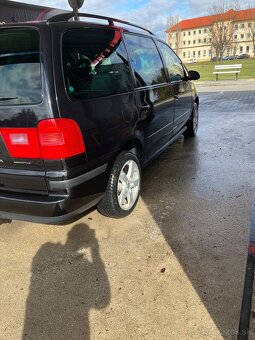 Seat Alhambra - 10