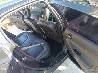 Peugeot 206 2.0 HDI limited edition - 10