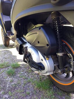 MP3 PIAGGIO - 10