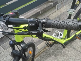 Trek dual sport 3 - 10