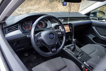 Volkswagen Arteon 2.0 TDI - 10
