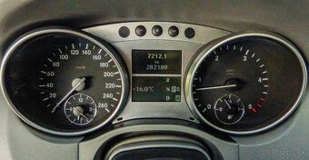 Mercedes ML 320 CDI - 10