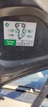 VW Golf 6 Variant 1.6TDI 77kw - 10