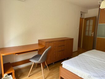 Prenájom 2-izbového bytu s garážovým státím – Chrenová, Nitr - 10
