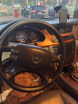 Predám Mercedes CLS 320 - 10