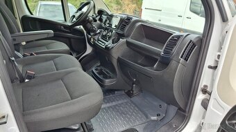 Fiat Ducato 2.2 MultiJet SCR 140 L4 35 MAXI - 10