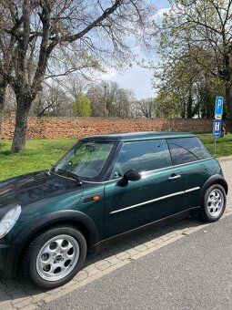 mini one - 10