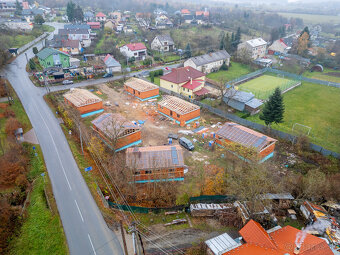 PREDPREDAJ - rodinný dom, novostavba - Herľany, Košice - 10