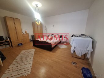 Predám 5 izbový rodinný dom v Kamenici nad Cirochou, okres - 10