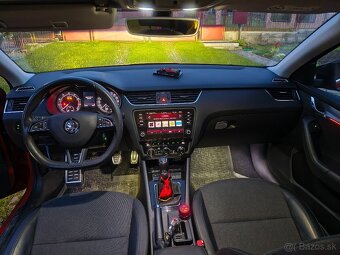 Škoda Octavia 3, 2019, 1.5 tsi, 90000 km, VAM - 10