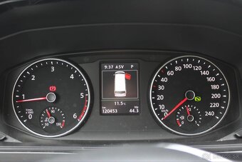 Volkswagen Transporter Pan Americana - 10