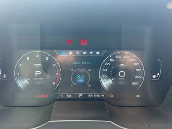 SsangYong Korando 1.5 Turbo e-XGI 163k Premium A/T - 10