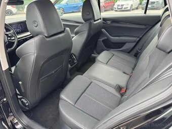 ✅Škoda Octavia Combi iV 1.4 TSI Plug-In Hybrid DSG✅ - 10