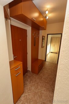2i byt - prenájom Podlužany - 10