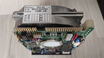 Predám HDD - 10