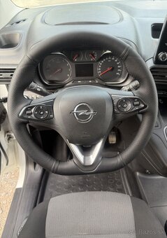 Opel Combo 1.5 CDTI 130k Selection Plus - 10
