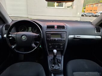 Skoda octavia scout,kup.v SR,1.majitel - 10