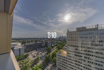 Discovery Residence 2i byt na 16.p. s garážovým státím - 10