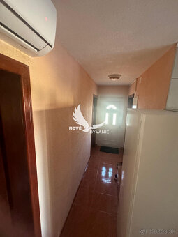Apartmán 200m od pláže 2x spálňa 3x terasa - 10