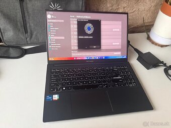 ASUS Vivobook 15 OLED X1503ZA - 10