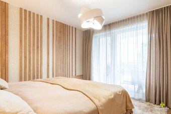 NOVOSTAVBA 3 IZBOVÝ BYT DREAM RESIDENCE BOJNICE TERASA - 10