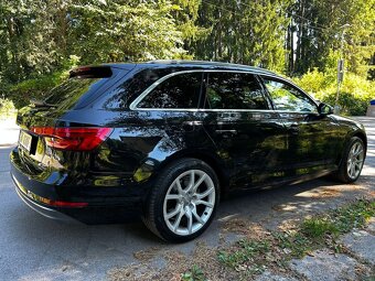 Audi A4 2.0TDI 110kw Bang & Olufsen - 10