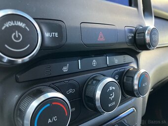 Dodge Ram 1500 5.7 HEMI - 4x4 - 2019 - OFFROAD PAKET - 10