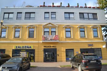 Prenajmem apartman v centre mesta Poprad s park.miestom - 10
