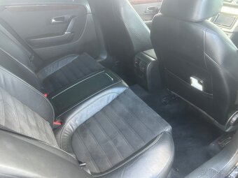Volkswagen passat cc - 10