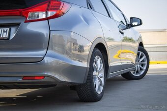 Honda Civic Tourer 1.6 i-DTEC Elegance - 10