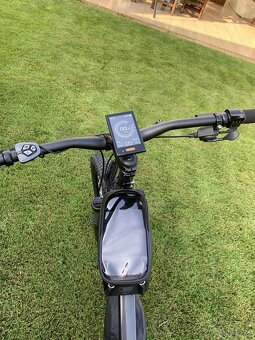Elektrobicykle s neobmedzenou rýchlosťou - 10
