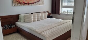 2-izbový, kompletne zariadený byt, 56 m², novostavba
- 10