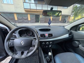 Renault Fluence 1,6/81KW, Benzin - 10