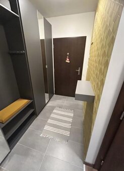 Na predaj 2-izbový byt, ul. Uzbecká, Bratislava – Podunajské - 10