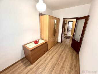 Šikovný 3 izbák s balkónom na juh v kľudnej časti s… - 10