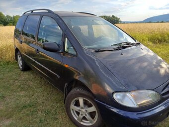 Ford Galaxy 1,9/66kW - 10