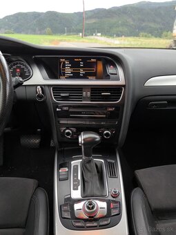Audi A4 B8,5 Avant 2.0 TDI 140kw Quattro - 10