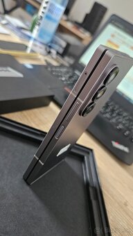 Samsung Galaxy Z Fold 6 dual 12/256GB - aj vymením - 10