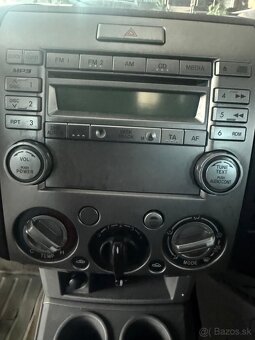 Ford Ranger 2.5 TDCi Cab XL 4x4 Redukcia SK ŠPZ - 10
