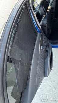 Mercedes-Benz E270CDI W211 Avangarde AMG Packet - 10