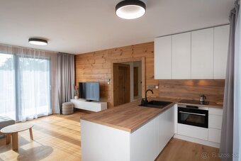 Exkluzívny apartmán pod Tatrami s veľkou terasou - 10
