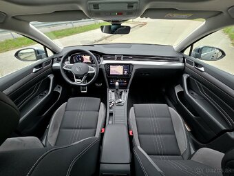 VOLKSWAGEN PASSAT ALLTRACK 2.0 TDI DSG 4X4 / Odp DPH✅️ - 10