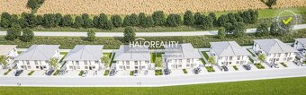 HALO reality - Predaj, trojizbový byt Lužianky, Jaseňová uli - 10