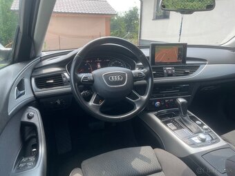 Audi a6 c7 facelift - 10