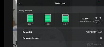 DJI MAVIC air 2 kombo - 10