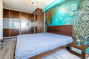 Predaj, 3izb. byt, kompletná rekonštrukcia, 85 m2, Učňovská, - 10