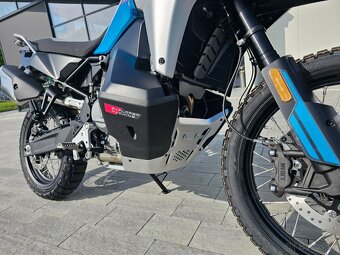 CFMOTO 800MT-X - 10